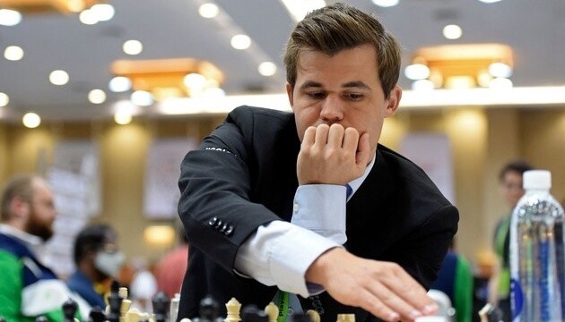 Карлсен пропустить Турнір претендентів ФІДЕ