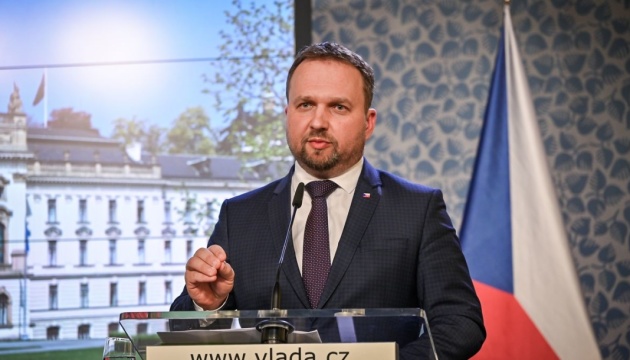 Чеський міністр може піти у відставку через вечірку під час празької трагедії
