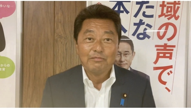 У Японії затримали депутата, причетного до скандалу з «відкатами»