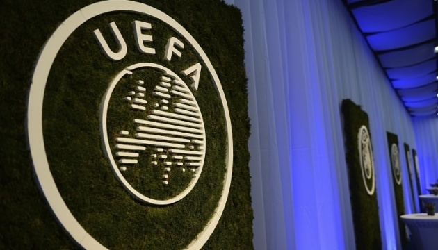 Україна йде 13-ю у таблиці коефіцієнтів УЄФА для жіночих клубів