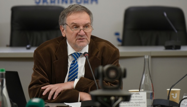 Уявлення українців про перемогу трансформується, але віра в неї зберігається - політолог