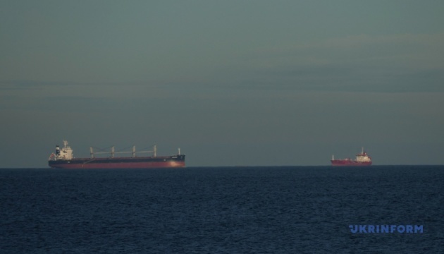 Kubrakov: Ucrania exporta casi 15 millones de toneladas de carga a través del corredor marítimo temporal
