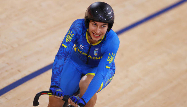 Відомо, хто представить Україну на чемпіонаті Європи з трекового велоспорту