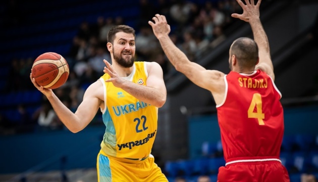 Петров став баскетболістом чорногорського клубу «Подгорица»