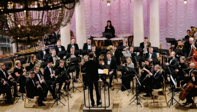 У Національній філармонії пролунають твори українських композиторів різних епох