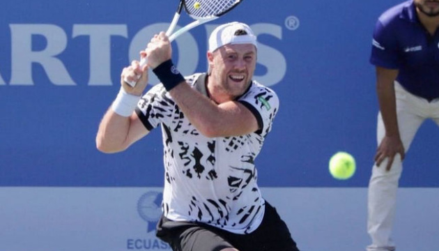 Ілля Марченко програв на старті кваліфікації Australian Open-2024
