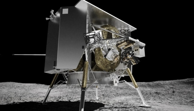 Запущений на Місяць модуль Peregrine може припинити роботу через 40 годин