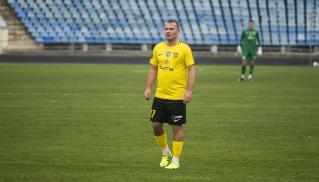Чернівецька «Буковина» припинила співпрацю одразу з вісьмома футболістами