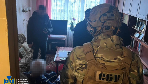 Суд призначив 15 років тюрми агенту РФ, який збирав розвіддані про ЗСУ на Житомирщині