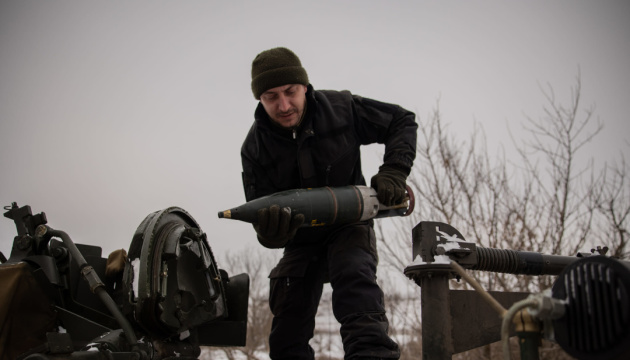War update: Ukrainian forces repel enemy attacks in six sectors