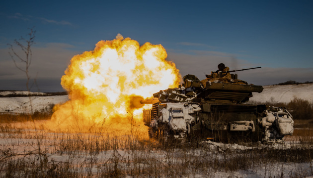Україна увійшла до двадцятки найпотужніших армій світу - Global Firepower
