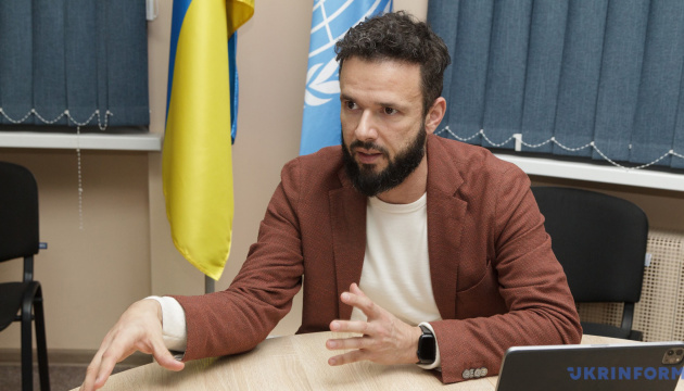 Місія ООН цьогоріч зосередиться на допомозі українцям поблизу лінії фронту