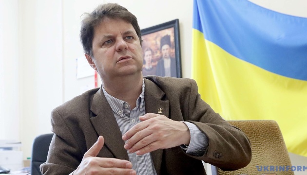 У Міносвіти пояснили, як може змінитися базовий військовий вишкіл студентів У Міносвіти пояснили, як може змінитися базовий військовий вишкіл студентів