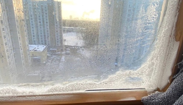 Морозний ефект, або Чому росіяни у власних квартирах замерзають на смерть 