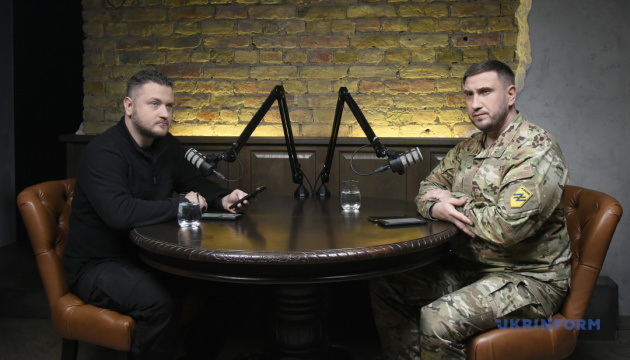 «Про війну»: військові відреагували на обурення блогера Волошина щодо закликів піти в ТЦК