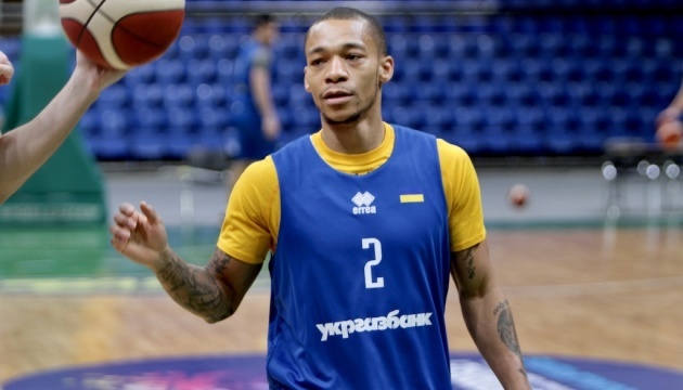Колишній баскетболіст збірної України Рендл завершив професійну кар’єру