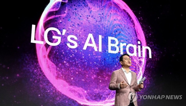 LG Electronics інвестує цьогоріч $7,6 мільярда для забезпечення темпів зростання компанії