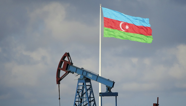 Азербайджан торік збільшив експорт газу в Європу