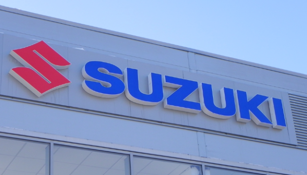 Suzuki інвестує $4,6 мільярда для розширення виробництва в Індії