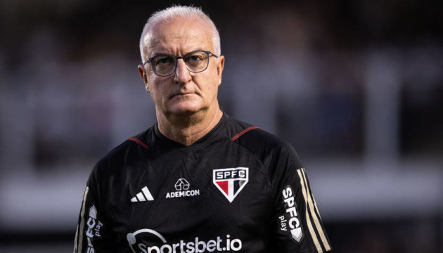 Дорівал Жуніор – новий головний тренер збірної Бразилії з футболу