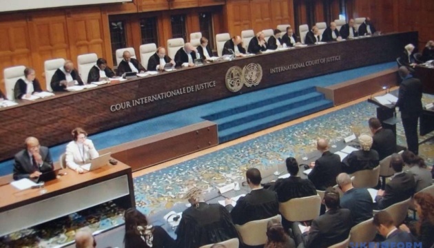 ПАР закликала Міжнародний суд ООН зобов'язати Ізраїль припинити операцію у секторі Гази