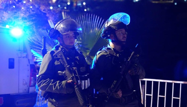 Ізраїльські спецслужби запобігли підготовці теракту в Єрусалимі - ЗМІ