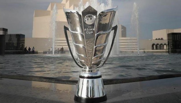 Сьогодні у Катарі стартує Кубок Азії з футболу