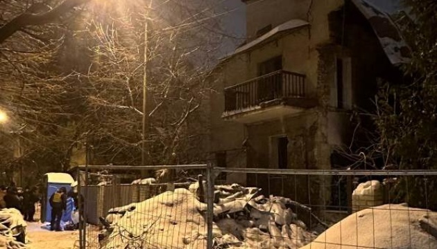 У Львові затримали мародерів, які викрали речі в будинку, що постраждав від ракетного удару