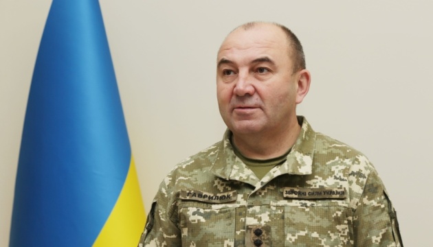 У 2023 році в Україні запроваджено 134 стандарти НАТО - генерал Гаврилюк