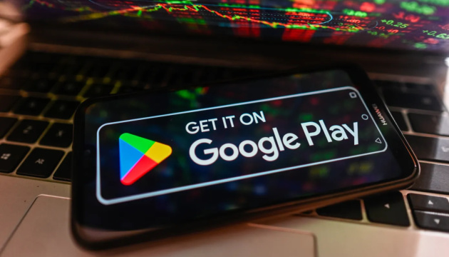 Google анонсував збільшення платних ігор у Play Store