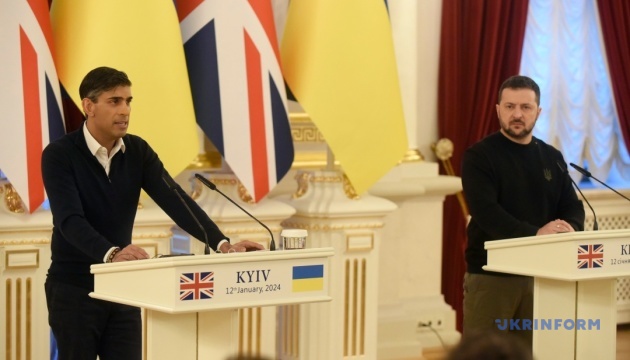 Україна щоденно працює, щоб розблокувати €50 мільярдів фіндопомоги від ЄС - Президент