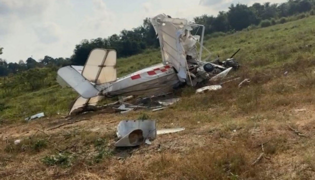 У Таїланді розбився літак - є загиблий