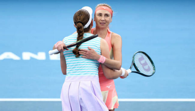 Українські тенісисти отримали суперників у парному розряді Australian Open