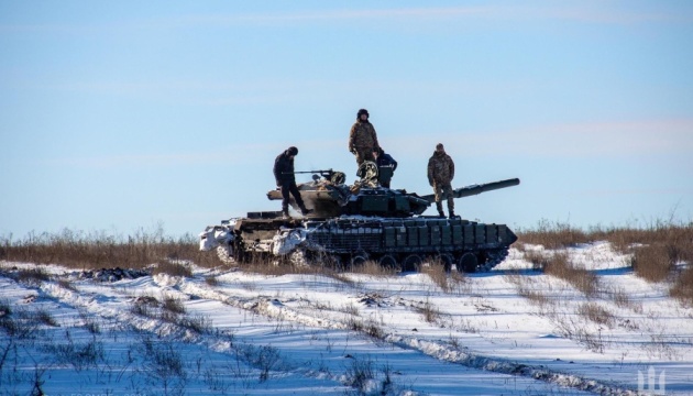 Ukrainian forces hit Russia's Tor missile system, rare Hosta self-propelled gun - Tarnavskyi