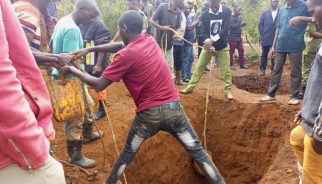 У Танзанії стався обвал на золотодобувній копальні, щонайменше 22 загиблих
