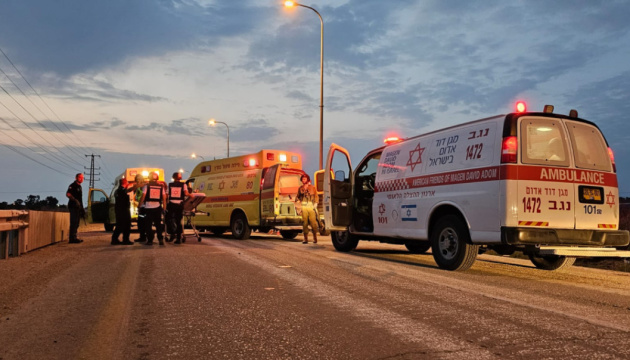 Ізраїль зазнав найбільших втрат за добу з початку операції у секторі Гази