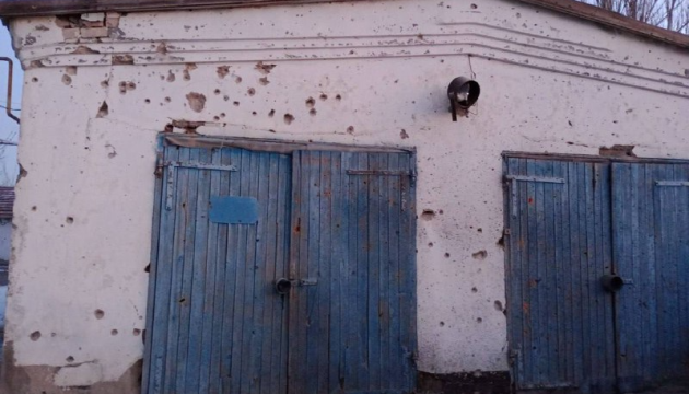 Росіяни обстріляли з артилерії Станіслав на Херсонщині, поранена 69-річна жінка