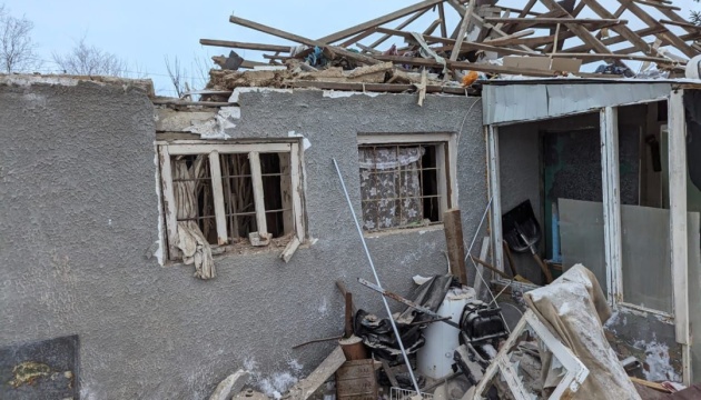 Російська армія за добу атакувала вісім областей України - зведення ОВА