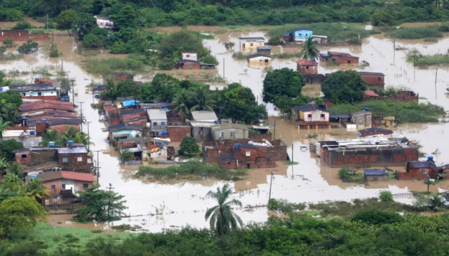 Сильні зливи в Ріо-де-Жанейро забрали щонайменше 11 життів