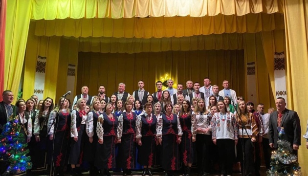 На Львівщині під час фестивалю зібрали понад 110 тисяч гривень для ЗСУ