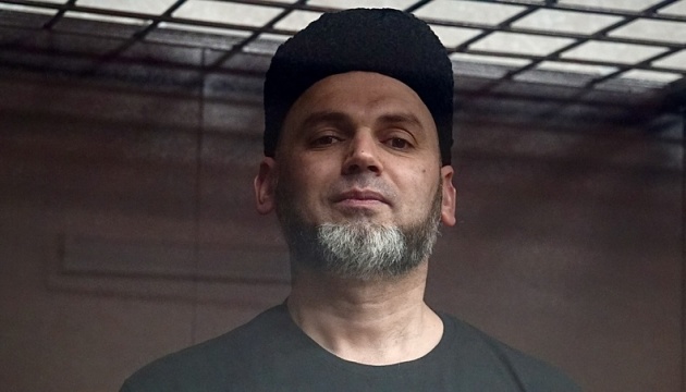 У Росії політв’язень Шейхалієв просить зробити кардіограму, але йому відмовляють - юрист