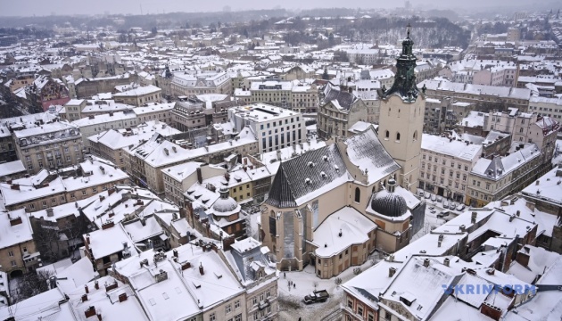 ウクライナ防空、西部リヴィウに飛来した「キンジャル」を無効化＝市長