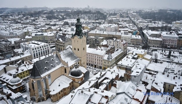 Верховний суд виніс рішення про межі історичного ареалу Львова