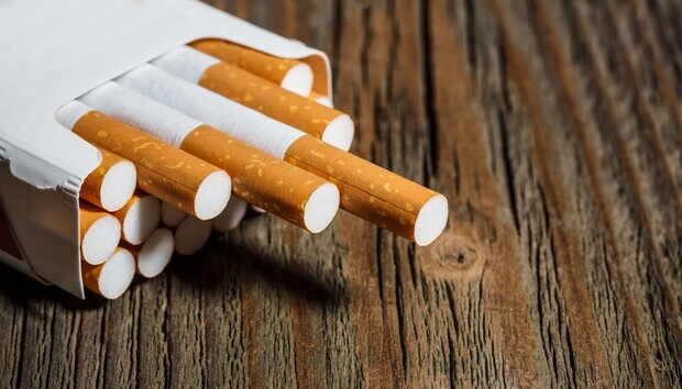 Від сплати тютюнових акцизів до бюджету надійшло ₴80,3 мільярда