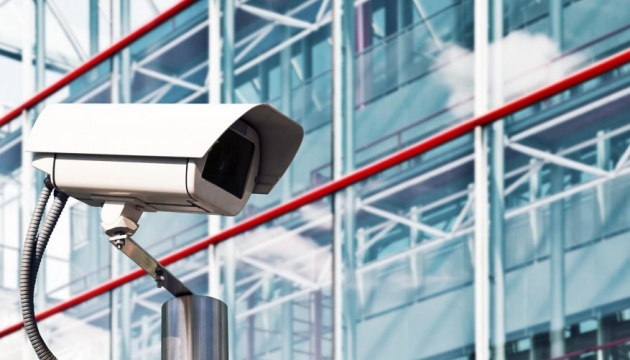 Єдина платформа відеоспостереження охопить камери на шляхах держзначення та в містах