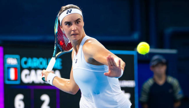 Ангеліна Калініна зачохлила ракетку на Australian Open 2024