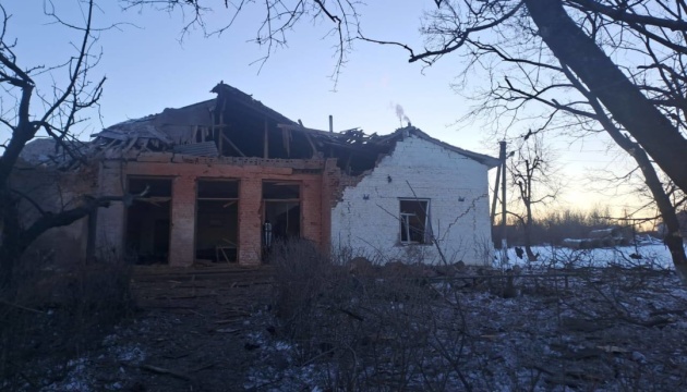 Guerre en Ukraine : Des bombardements russes font 20 blessés en 24 heures 