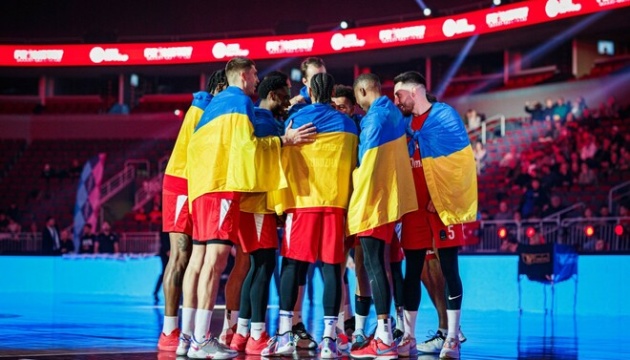 «Прометей» розгромив «Вулвз» у баскетбольному Єврокубку