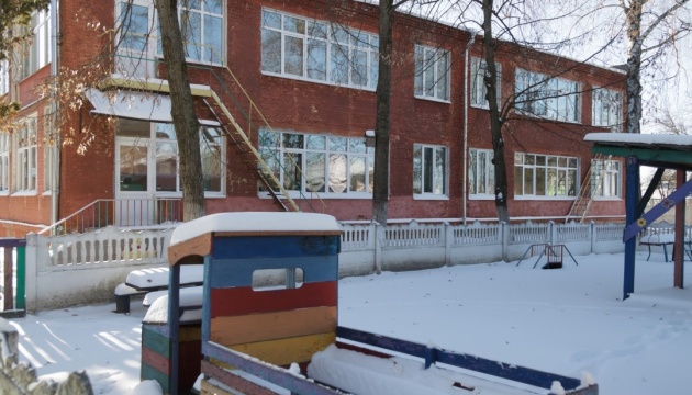 На Чернігівщині відновили 80% навчальних закладів, пошкоджених російськими обстрілами