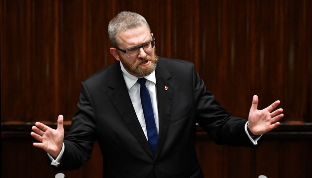Польський Сейм позбавив депутатського імунітету проросійського політика